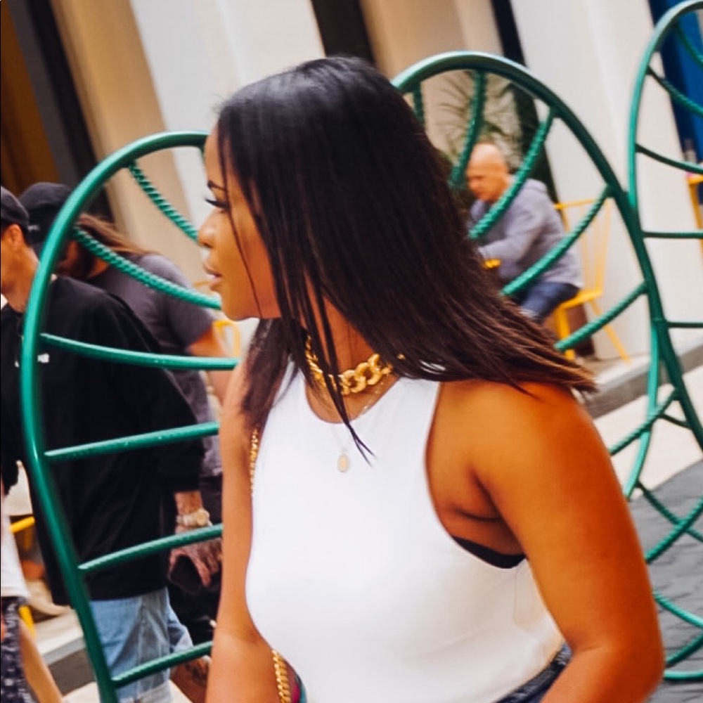 Micheal Kors double links Chain/Bracelet/choker